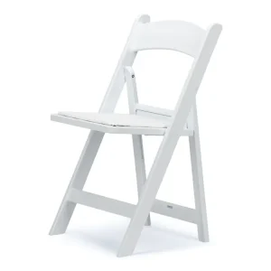 Standard Folding Chair Packages